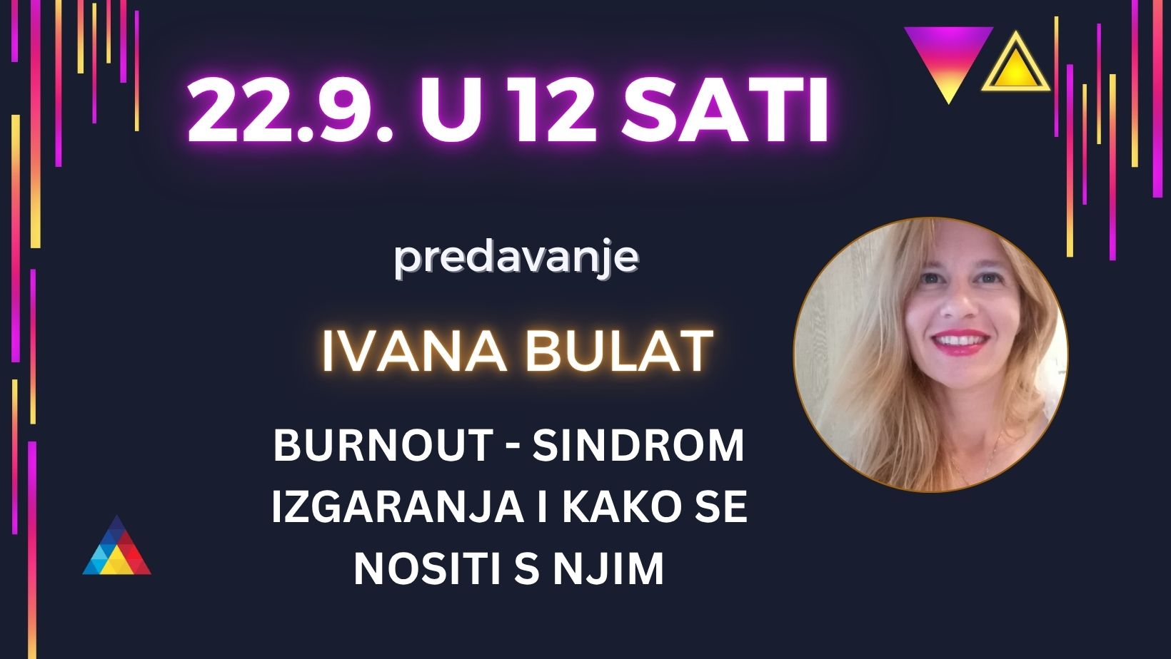 Kako prepoznati burnout na vrijeme i sačuvati vlastitu energiju?